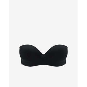 ThirdLove 24/7® Classic Always Up Strapless Bra Size 42Cblack / 42C
